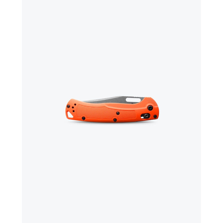 Benchmade Taggedout