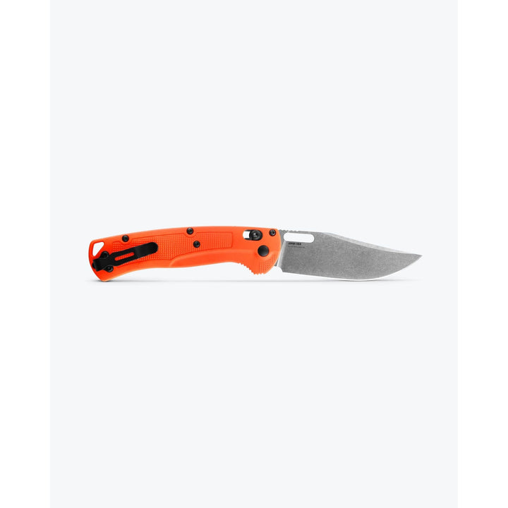 Benchmade Taggedout