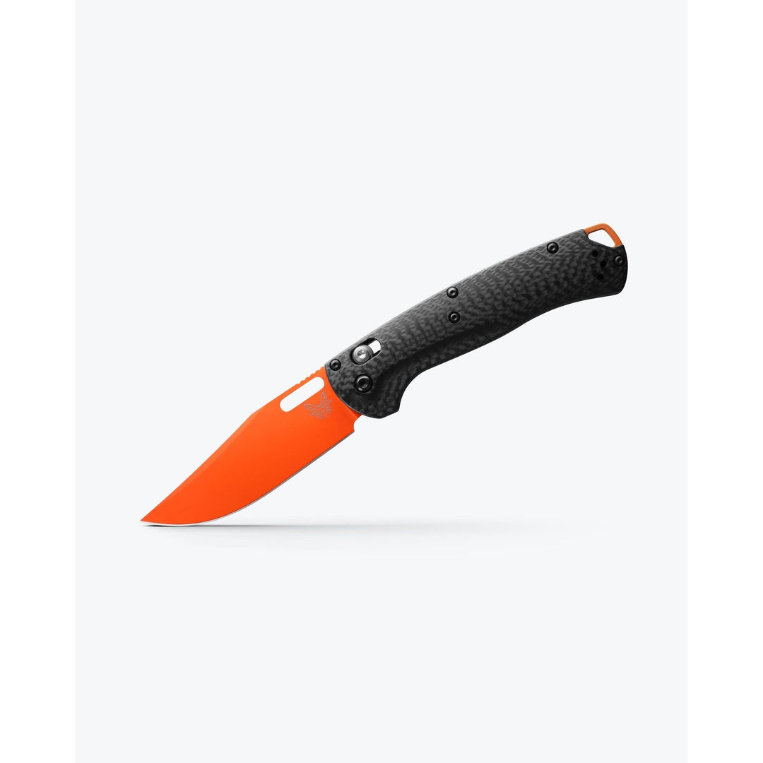 Benchmade Taggedout