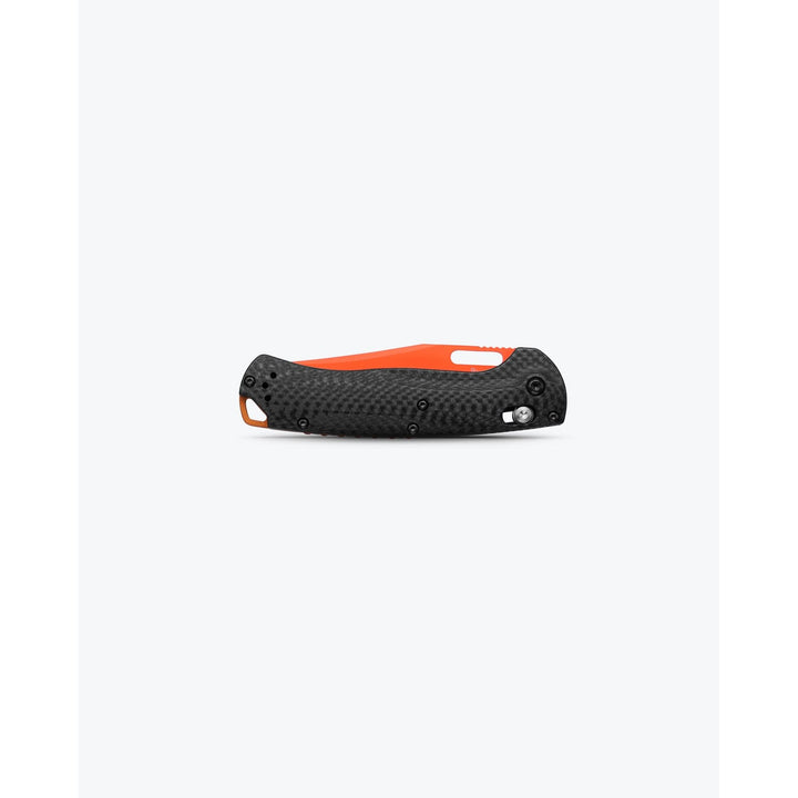 Benchmade Taggedout