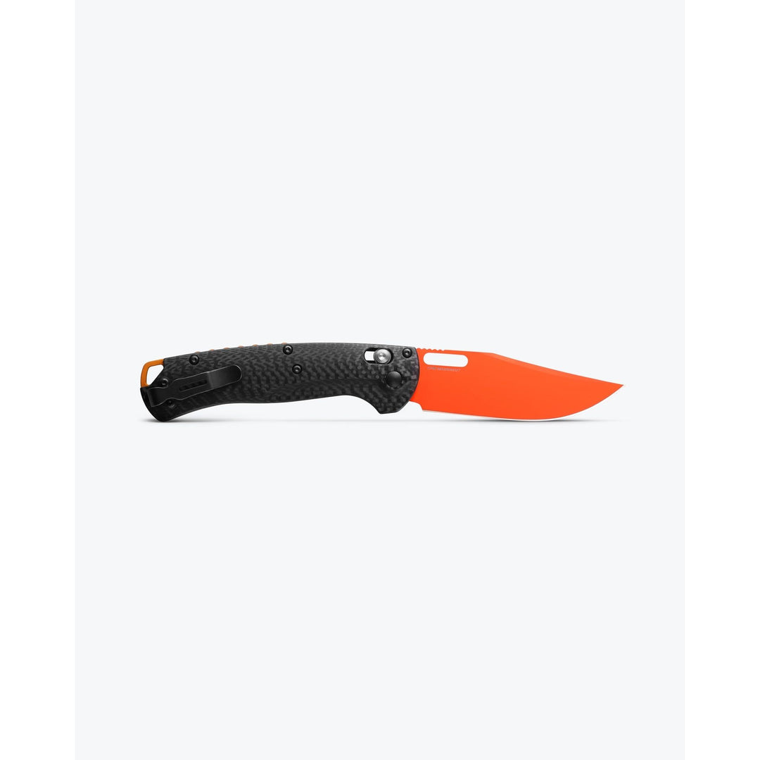 Benchmade Taggedout
