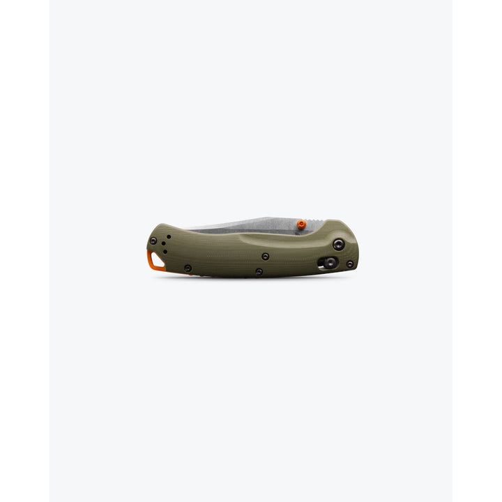 Benchmade Taggedout