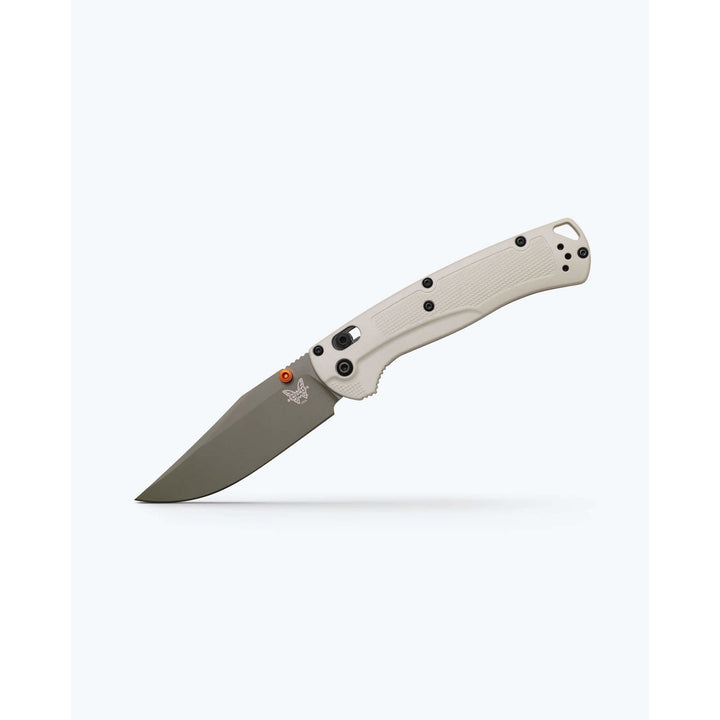 Benchmade Taggedout