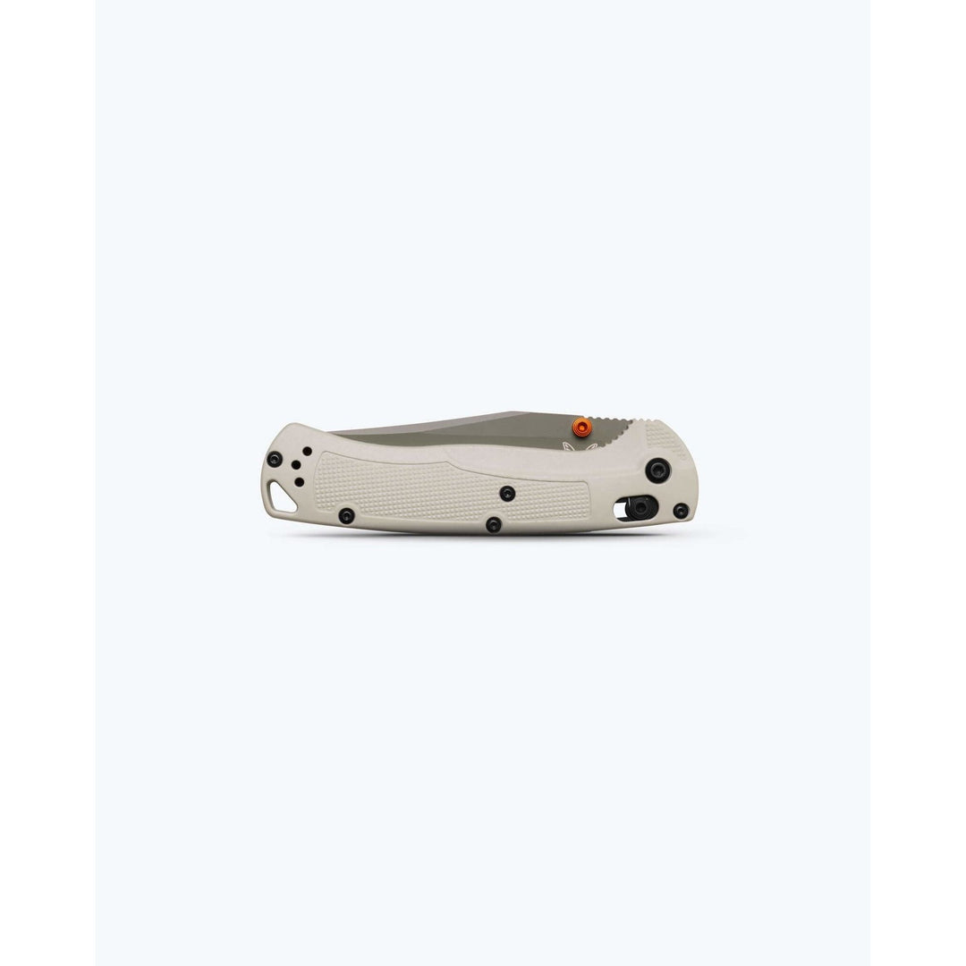 Benchmade Taggedout