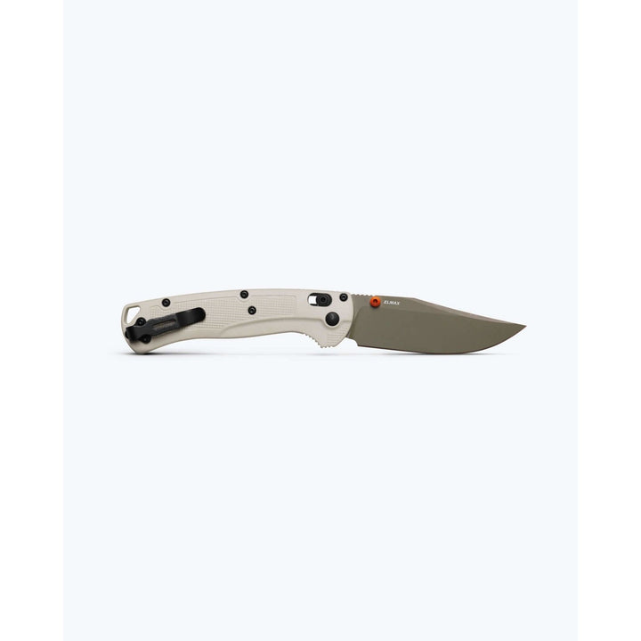 Benchmade Taggedout