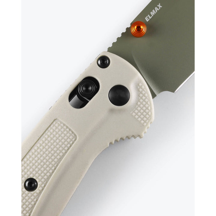 Benchmade Taggedout