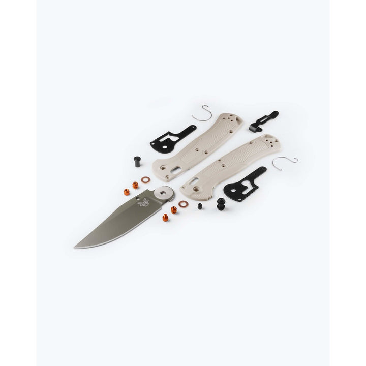 Benchmade Taggedout