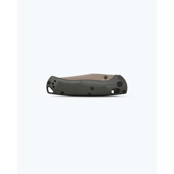 Benchmade Taggedout