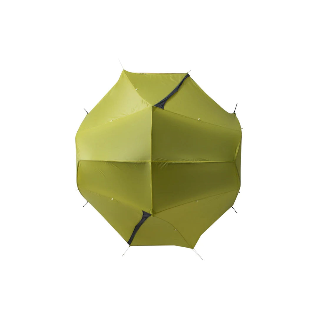 Nemo Dagger OSMO Lightweight Backpacking 2p Tent