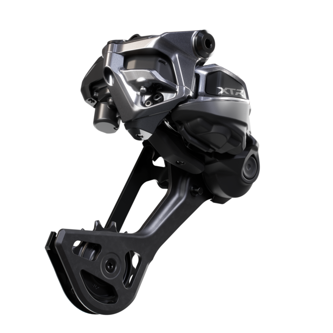 XTR RD-M9250 SGS Rear Derailleur for 51T