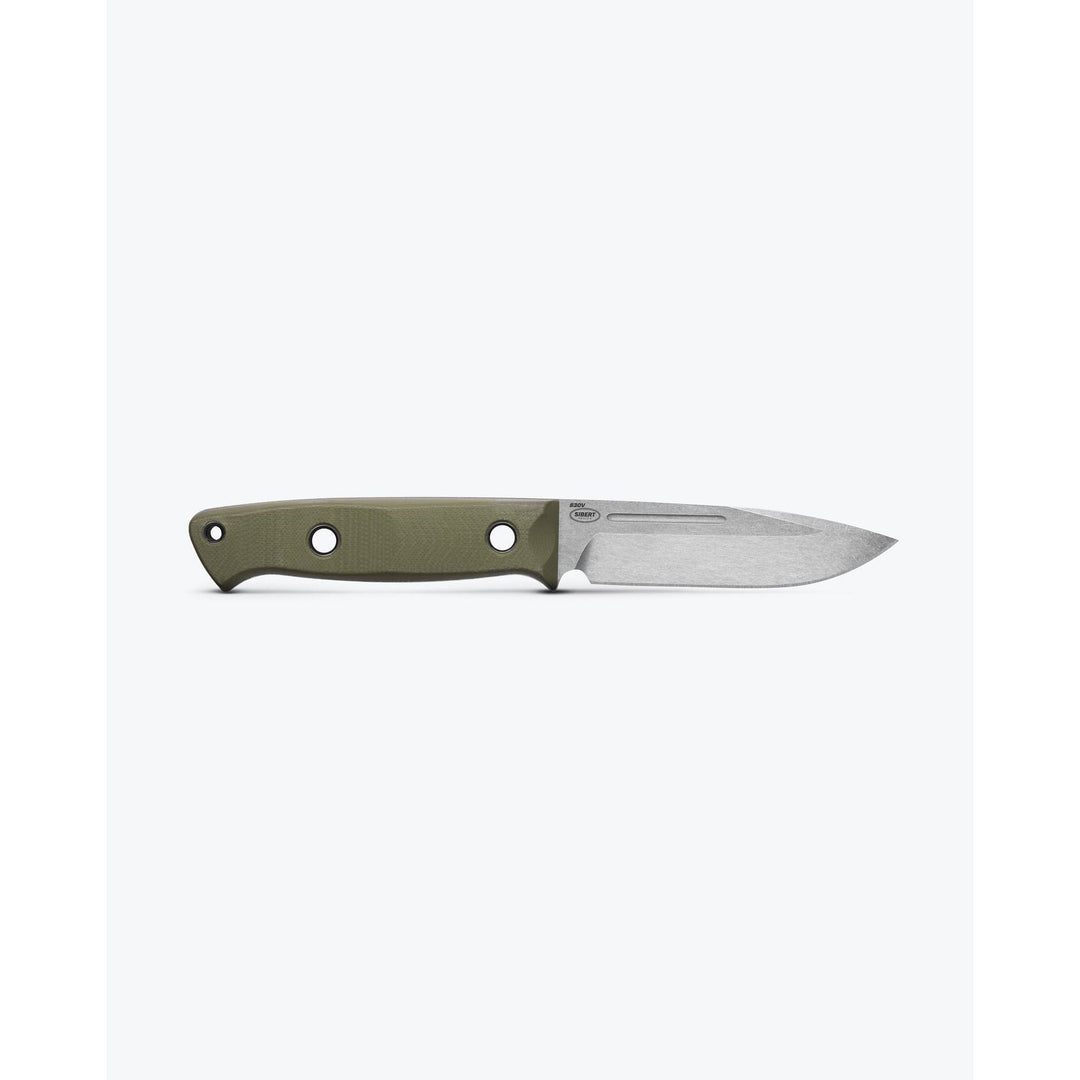 Benchmade Bushcrafter