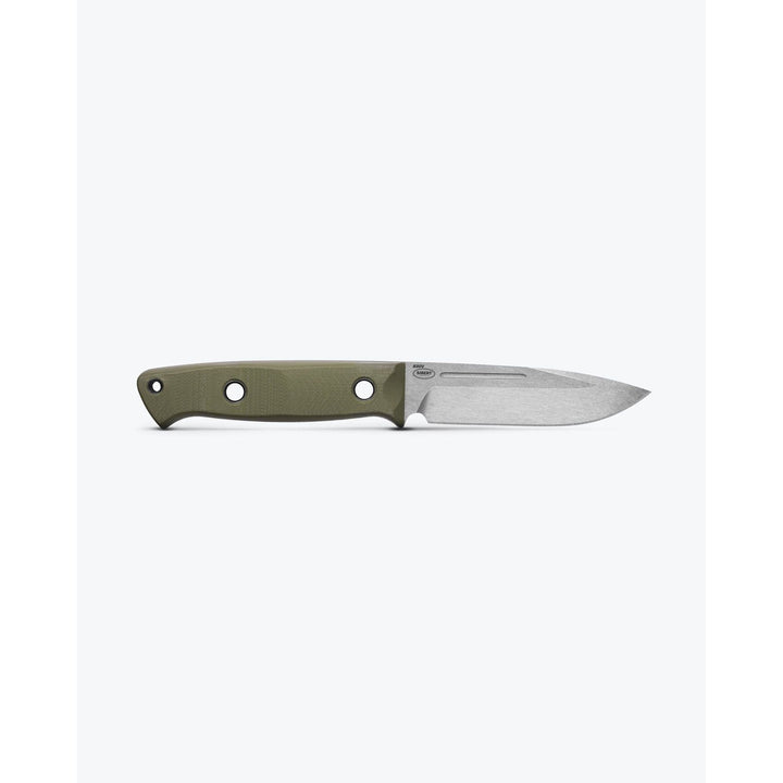 Benchmade Bushcrafter