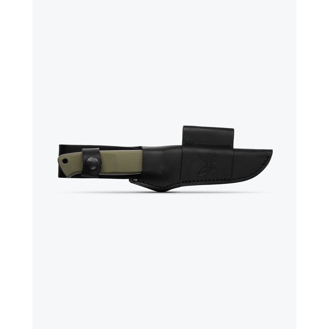 Benchmade Bushcrafter