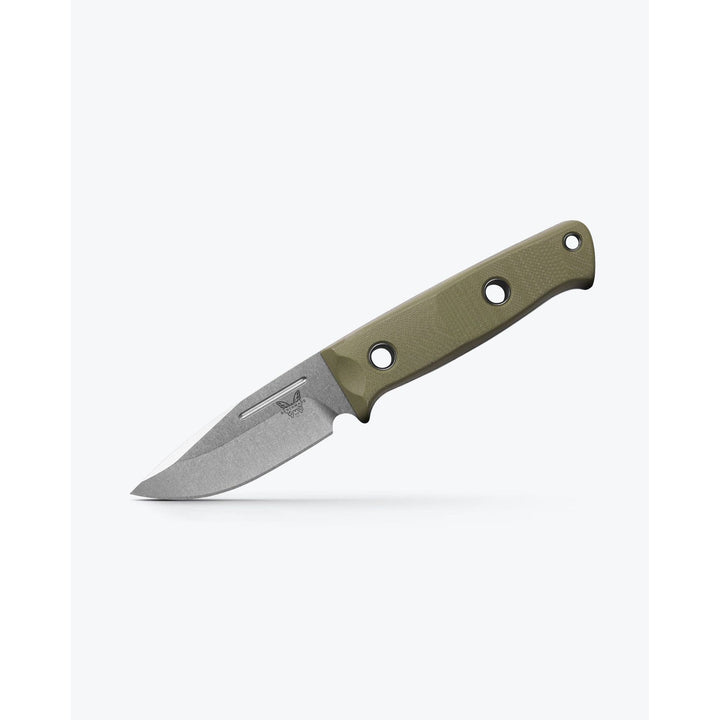 Benchmade Mini Bushcrafter
