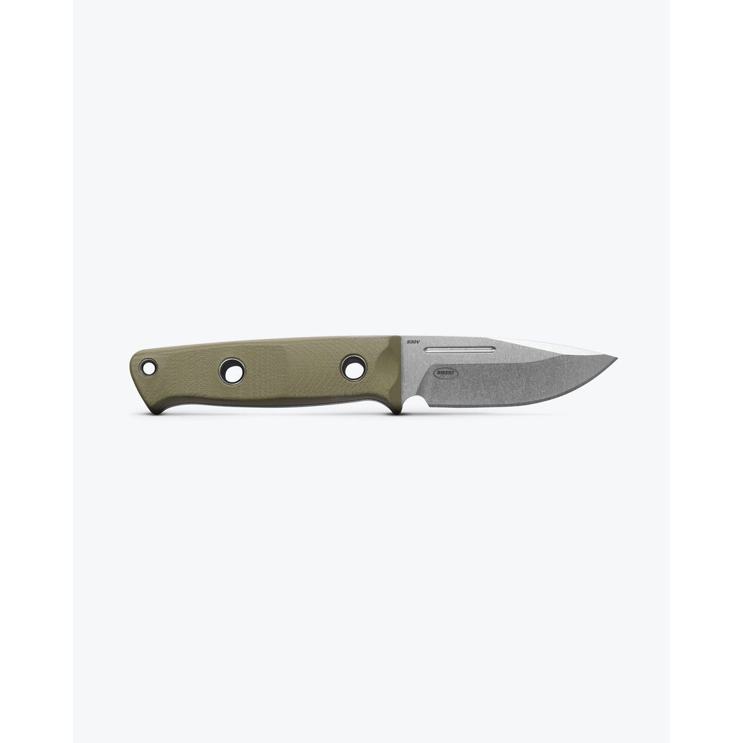 Benchmade Mini Bushcrafter
