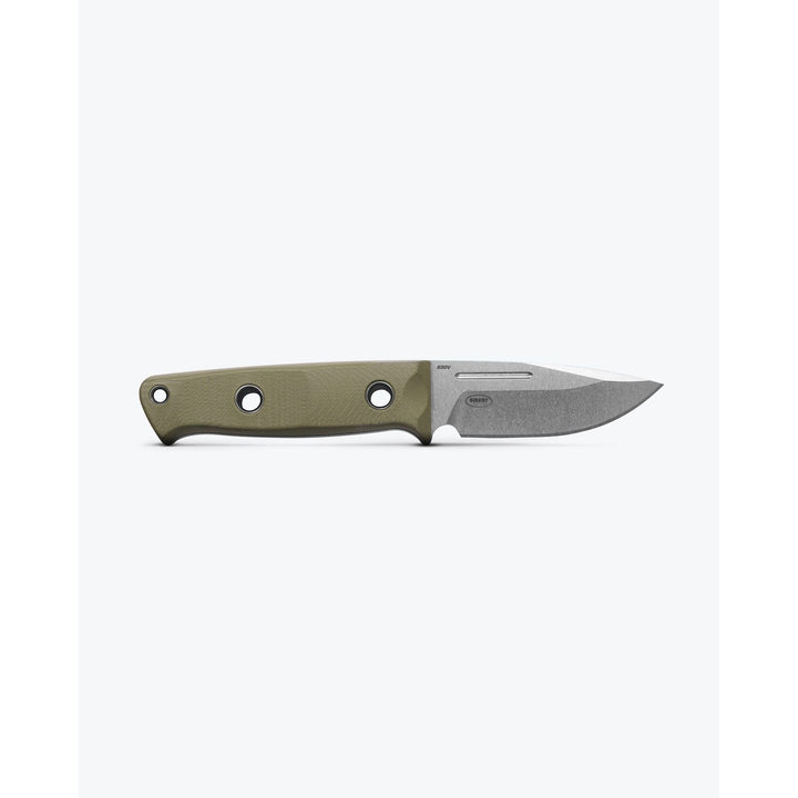 Benchmade Mini Bushcrafter