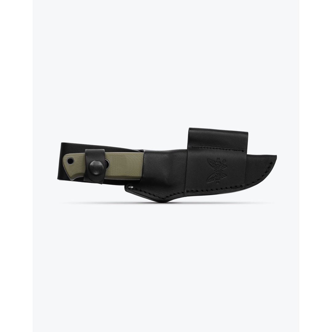 Benchmade Mini Bushcrafter
