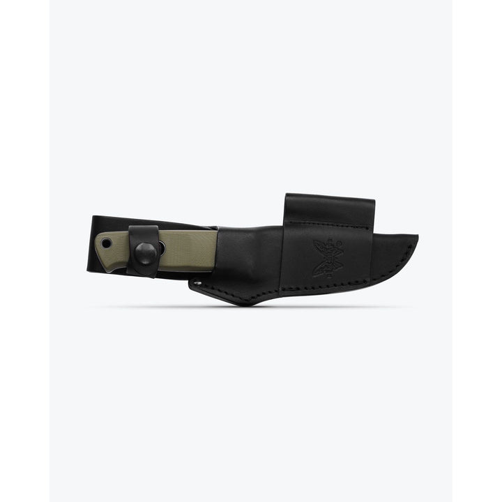 Benchmade Mini Bushcrafter