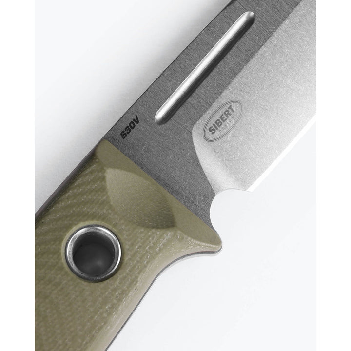 Benchmade Mini Bushcrafter