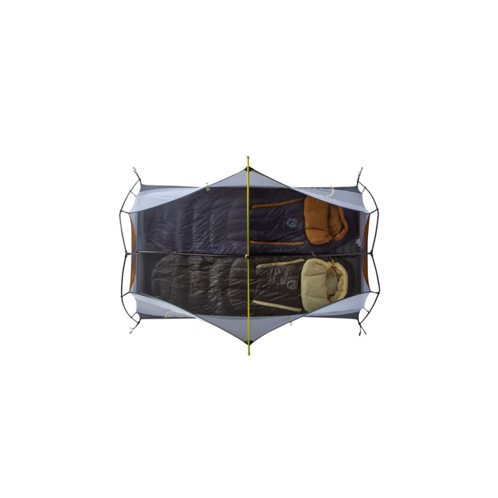 Nemo Dagger OSMO Lightweight Backpacking 2p Tent