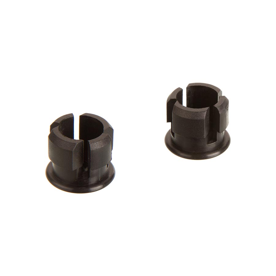 Zipp End Plugs for Vuka Extension