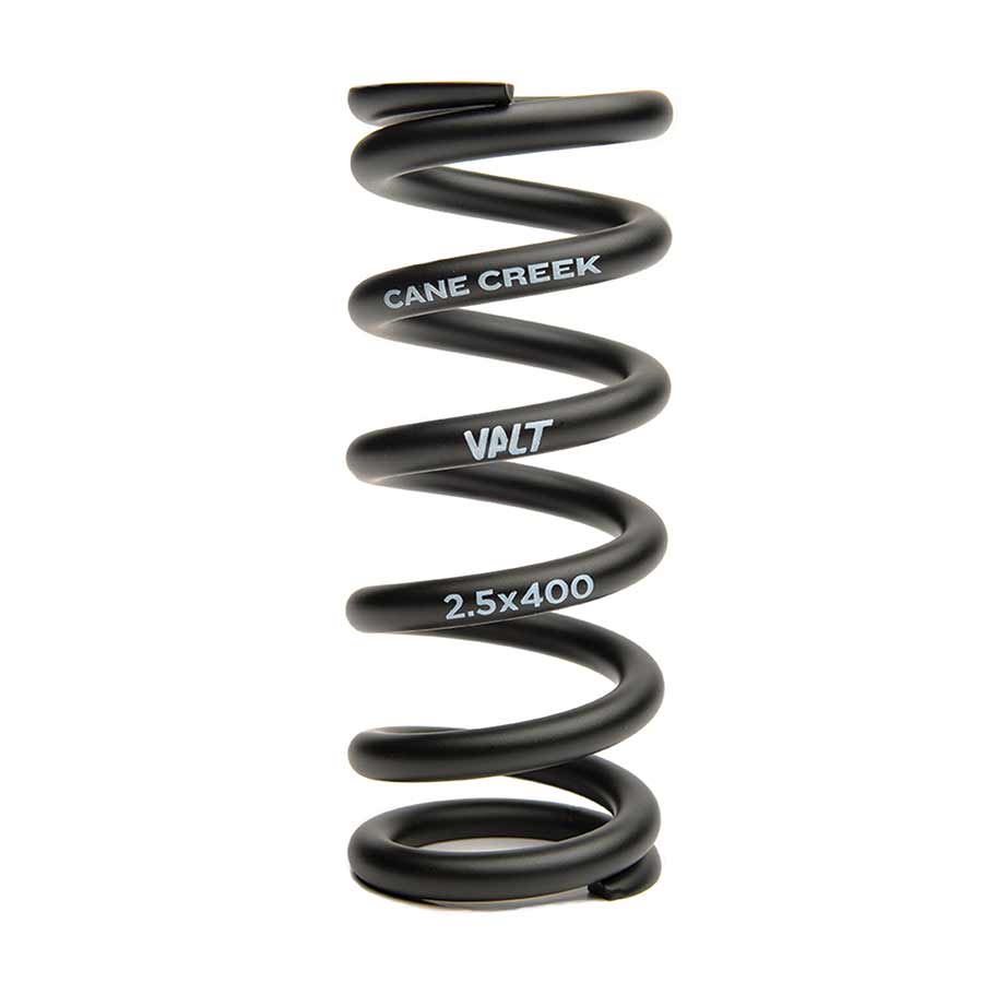 Cane Creek VALT Lightweight Coil spring 2.25''x350lbs