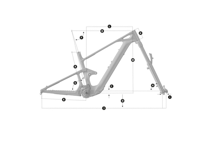 2026 Mondraker Neat RR E-Bike