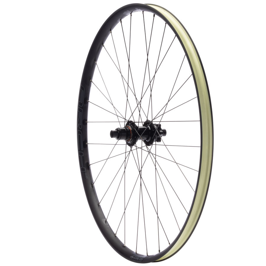 Stan's Arch MK4 LTD Rear Wheel - 29" 12 x 148mm 6-Bolt XDR 32H