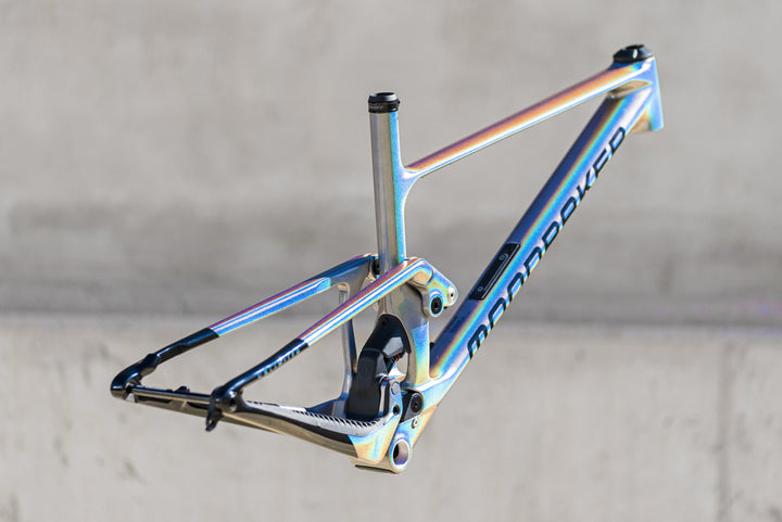 2026 Mondraker F-Podium Unlimited Frameset