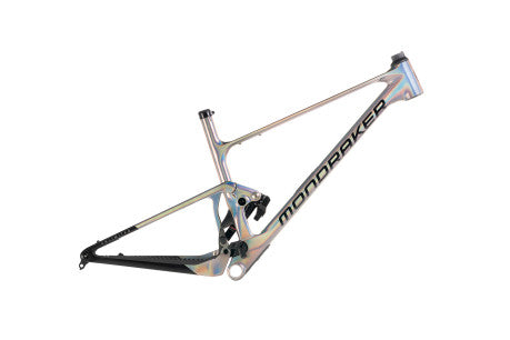 2026 Mondraker F-Podium Unlimited Frameset