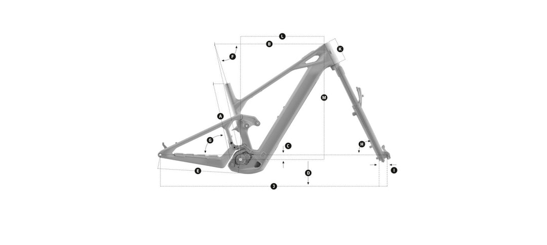 2026 Mondraker Crafty Carbon S E-Bike