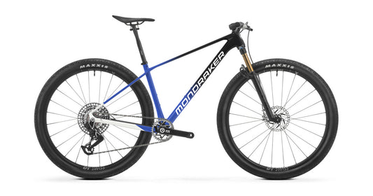 2026 Mondraker Podium RR SL Bike