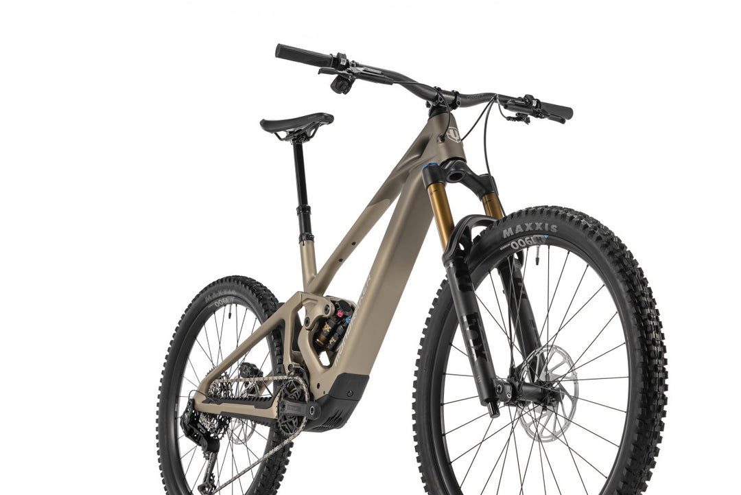 Mondraker Zendit RR