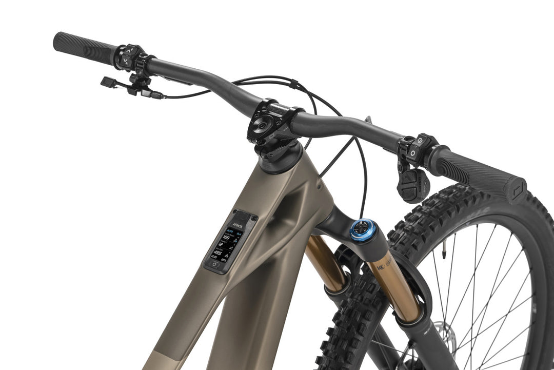 Mondraker Zendit RR
