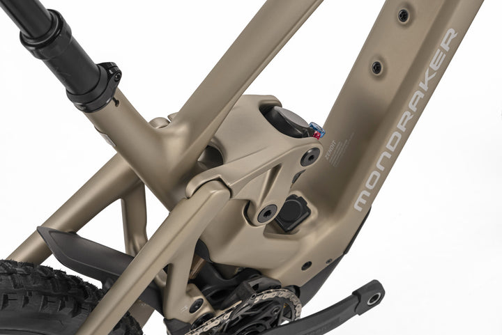 Mondraker Zendit RR