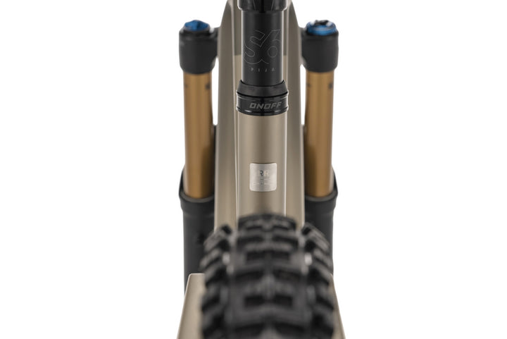 Mondraker Zendit RR