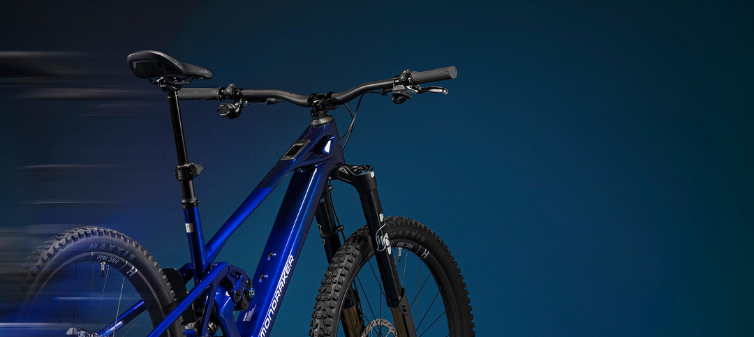 Mondraker Zendit XR