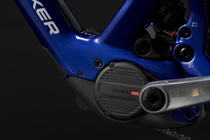 Mondraker Zendit XR
