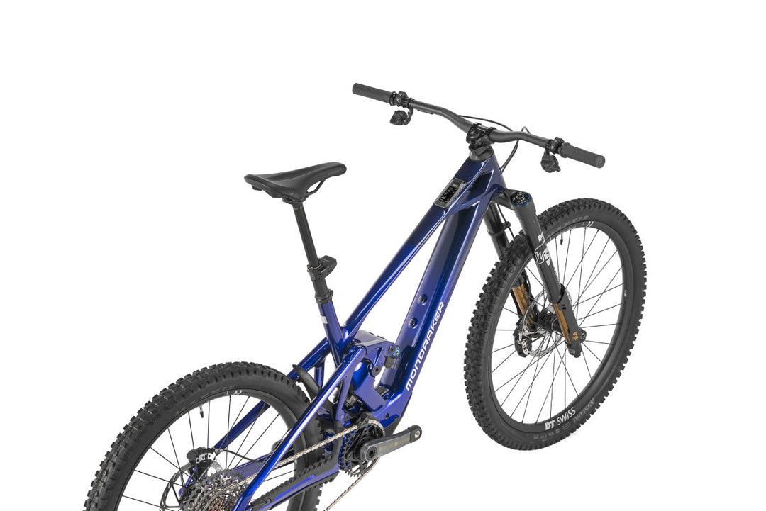 Mondraker Zendit XR
