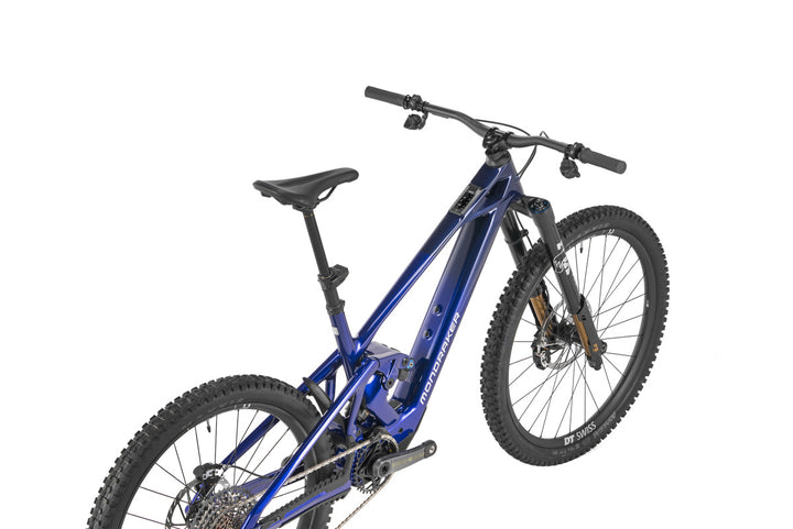 Mondraker Zendit XR