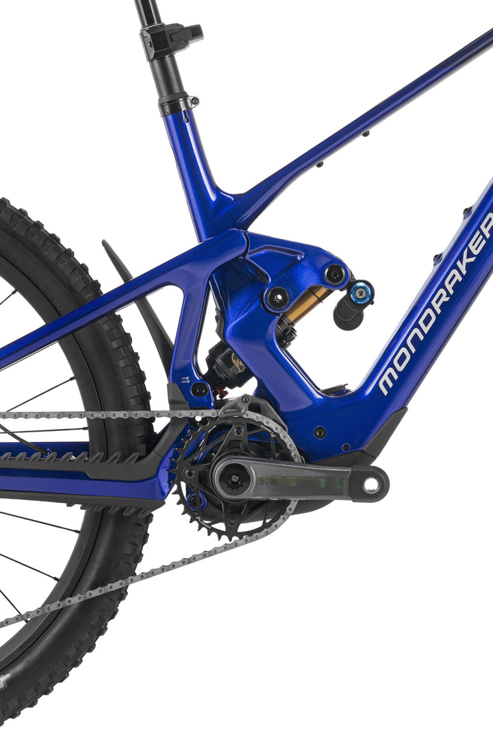 Mondraker Zendit XR