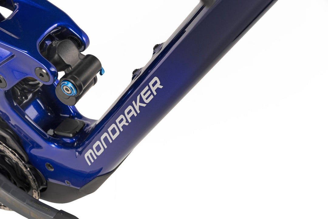 Mondraker Zendit XR