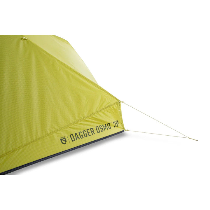 Nemo Dagger OSMO Lightweight Backpacking 2p Tent