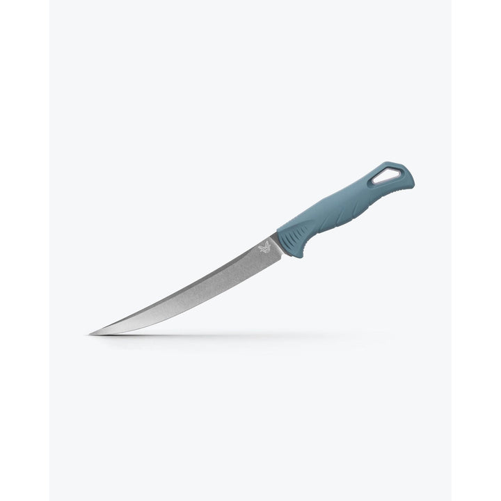 Benchmade Fishcrafter 7" Trailing Point