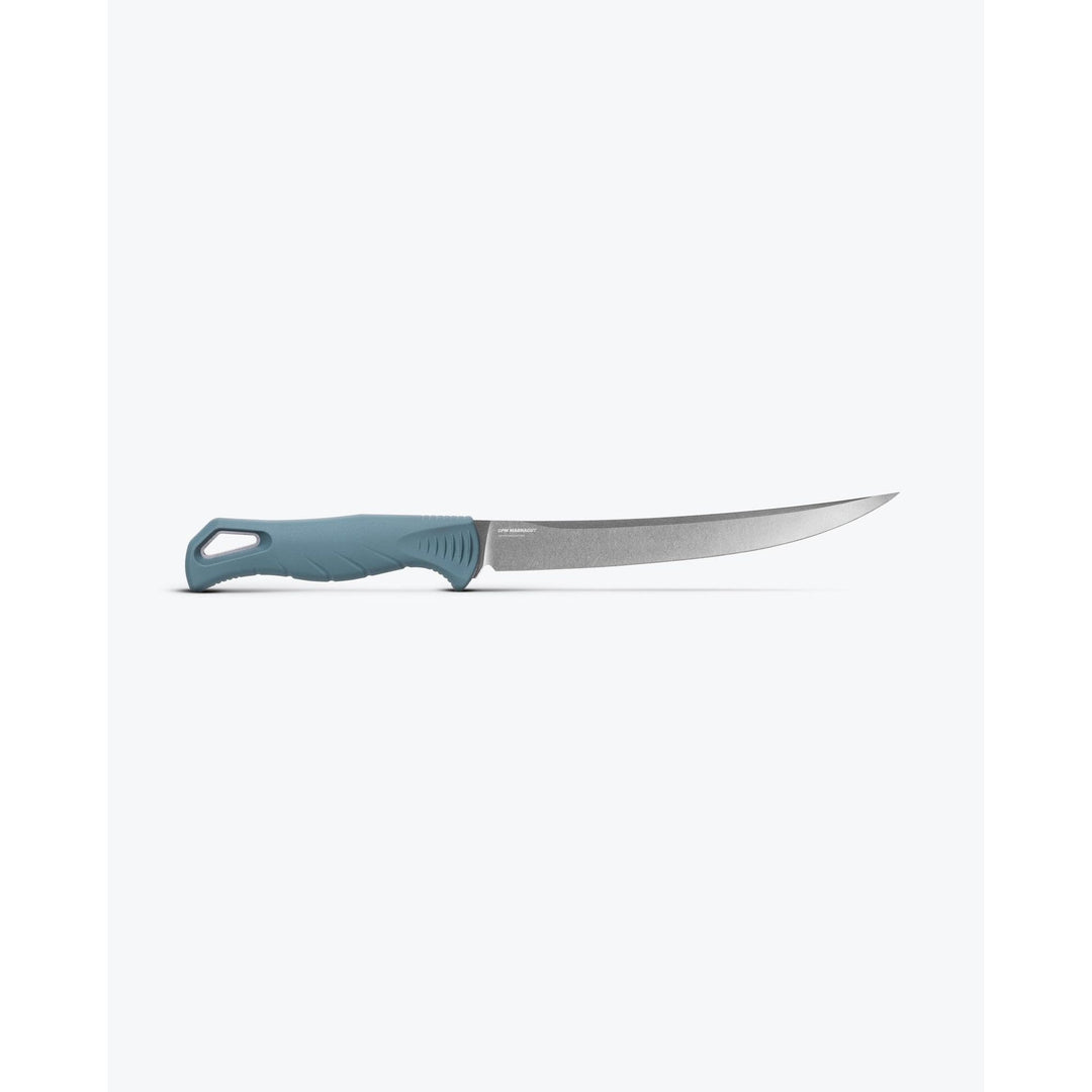 Benchmade Fishcrafter 7" Trailing Point