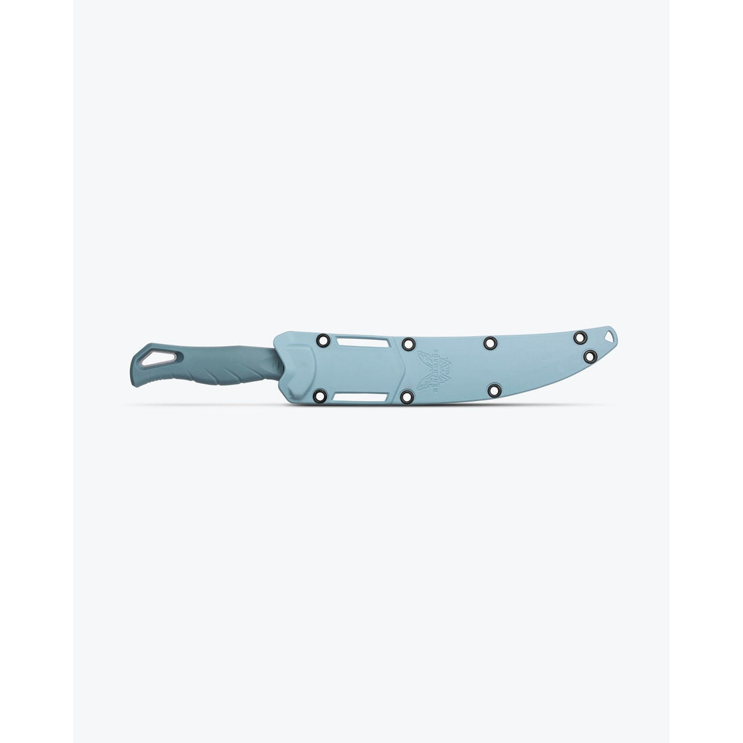 Benchmade Fishcrafter 7" Trailing Point