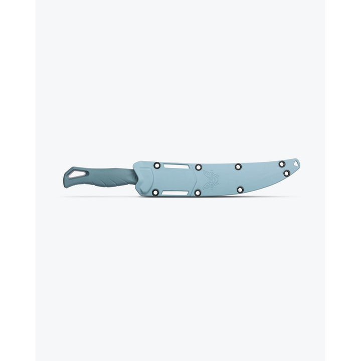 Benchmade Fishcrafter 7" Trailing Point