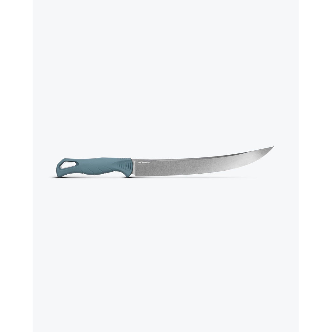 Benchmade Fishcrafter 9" Trailing Point