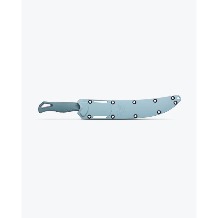 Benchmade Fishcrafter 9" Trailing Point