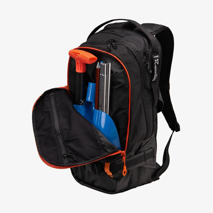 Union Binding Company Expedition Pack 24L
